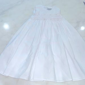 Little Diamonds Dress 12m